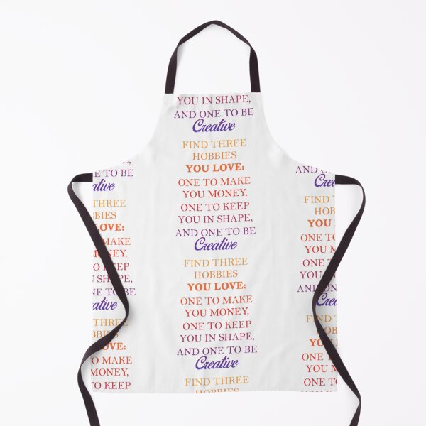 Item preview, Hobbies designed and sold by Beeffervescent.