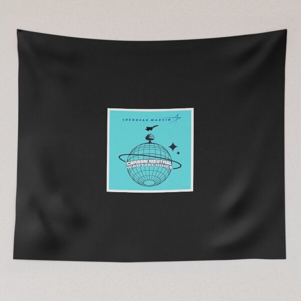 Item preview, Environmentally Conscious War On Terror 14 designed and sold by AnnsleeMedeljj.