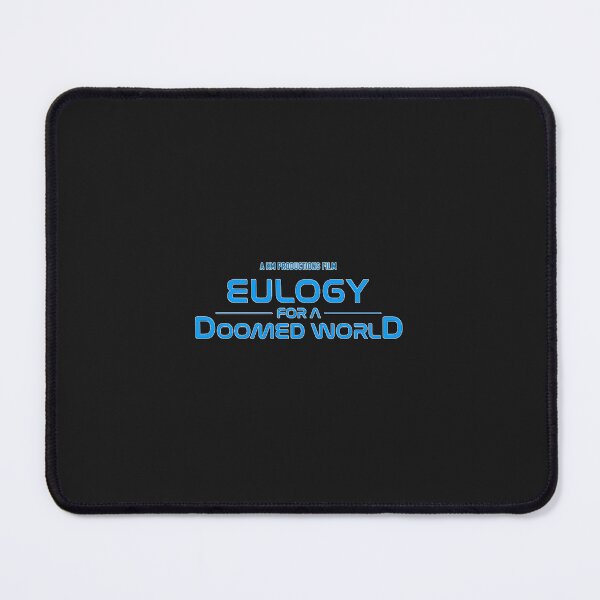 Item preview, Eulogy For A Doomed World 13 designed and sold by AnnsleeMedeljj.