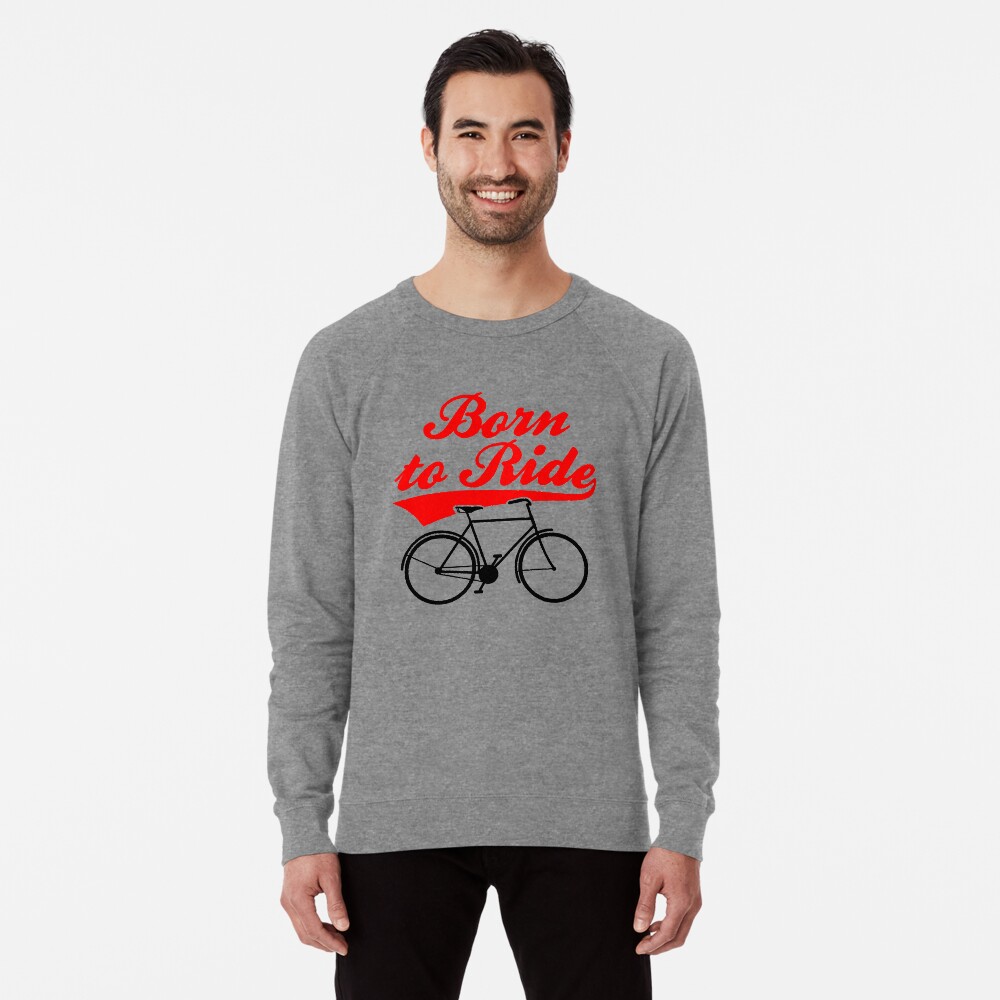 Item preview, Lightweight Sweatshirt designed and sold by EthosWear.