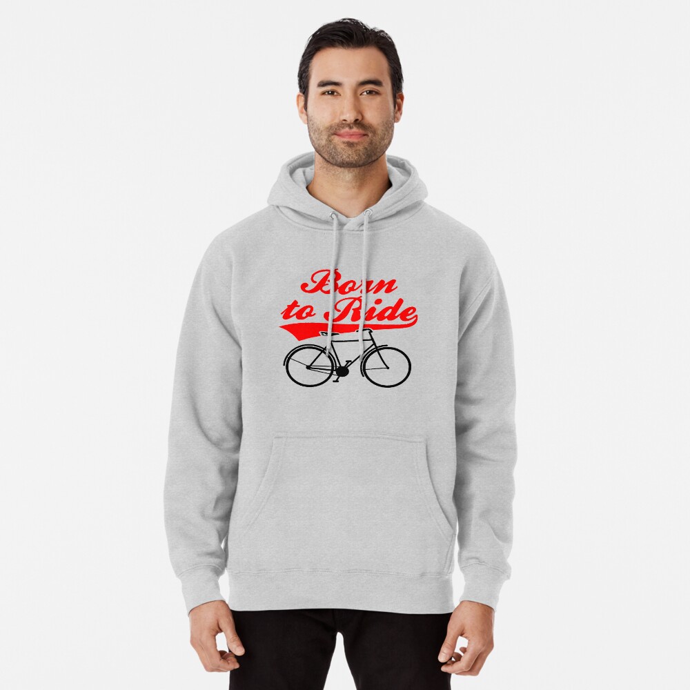 Item preview, Pullover Hoodie designed and sold by EthosWear.
