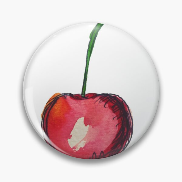 Item preview, Cherry ontop designed and sold by Rebecca Seeman.