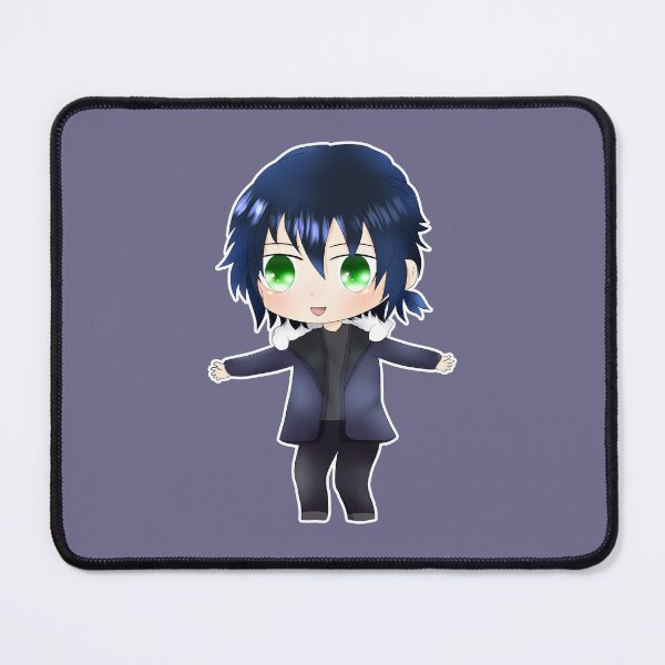 Item preview, Escaping the Abyss Chibi Nowe designed and sold by JenLeifire.