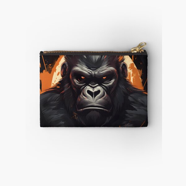 Item preview, Gorilla designed and sold by toaderbogdan88.