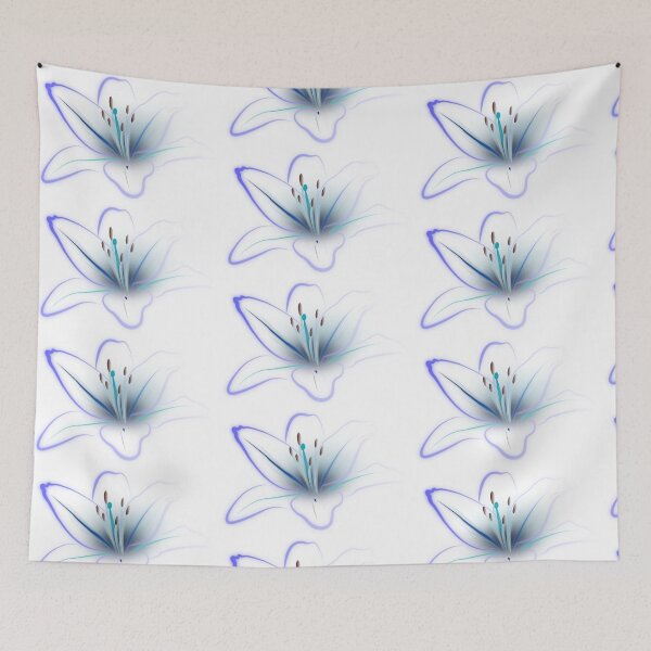 Item preview, Lily flower designed and sold by Bayzassi.