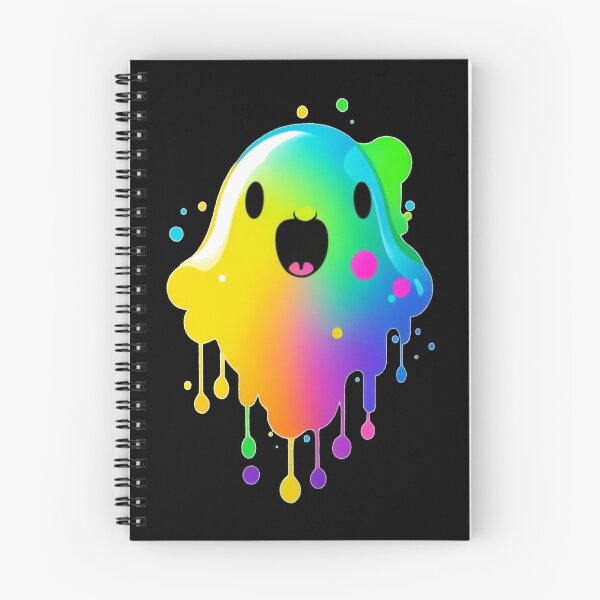 Item preview, Haunted colors designed and sold by wiryalo.