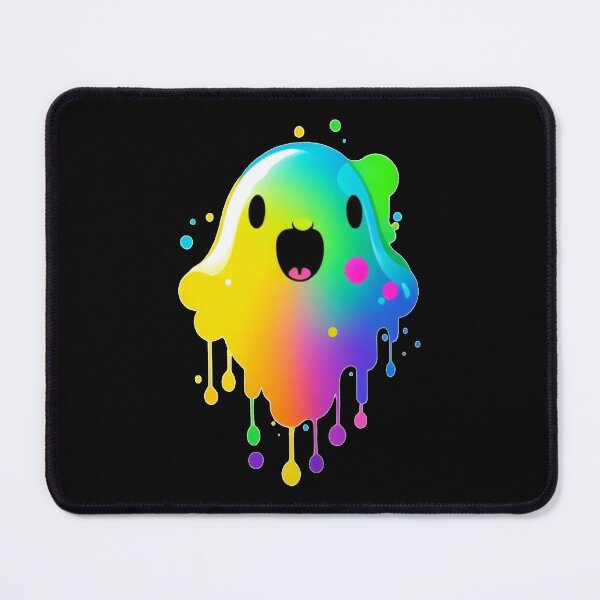 Item preview, Haunted colors designed and sold by wiryalo.