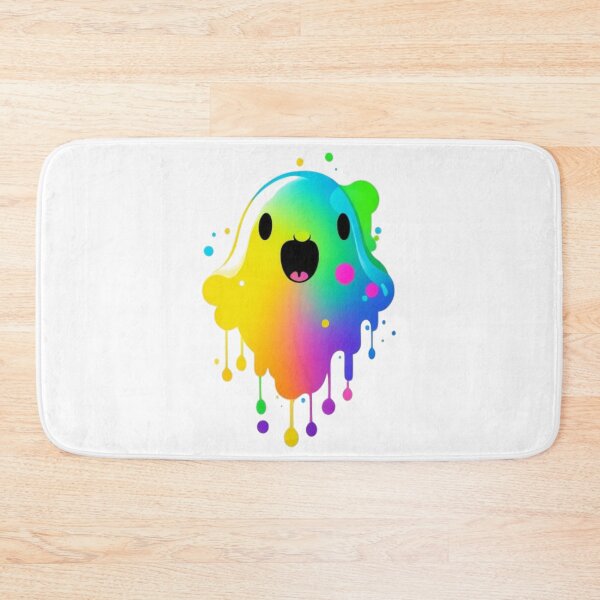 Item preview, Haunted colors designed and sold by wiryalo.