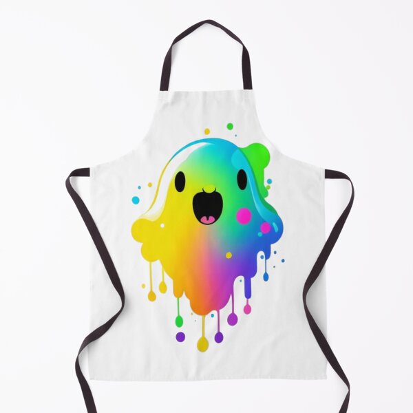 Item preview, Haunted colors designed and sold by wiryalo.