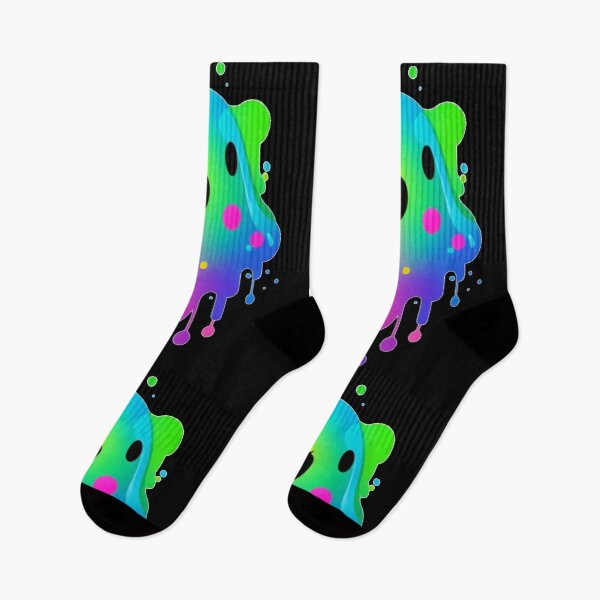 Item preview, Haunted colors designed and sold by wiryalo.