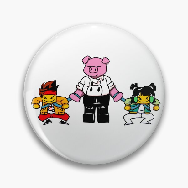 Item preview, Lovable Scamps designed and sold by Kimpapchi.
