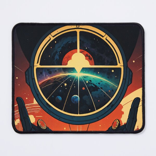 Item preview, Join us in Space today designed and sold by EchoesOfEasel.