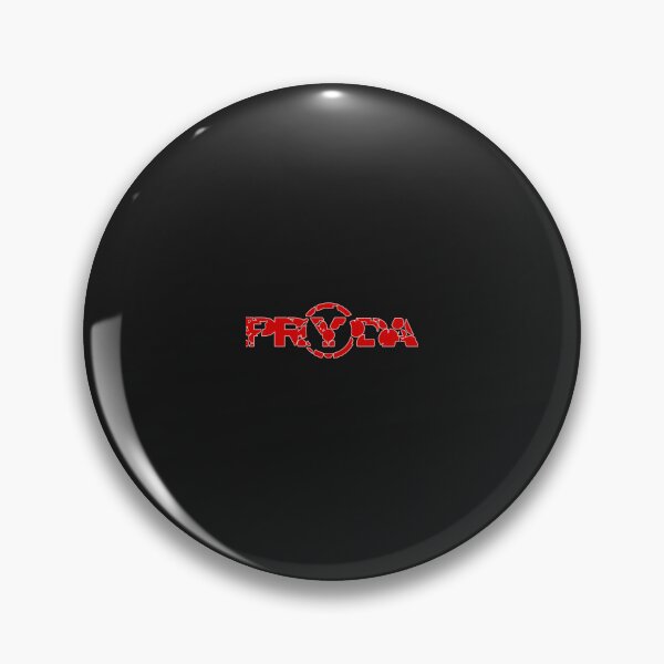 Item preview, Eric Prydz Red Pryda Logo designed and sold by AnnsleeMedeljj.