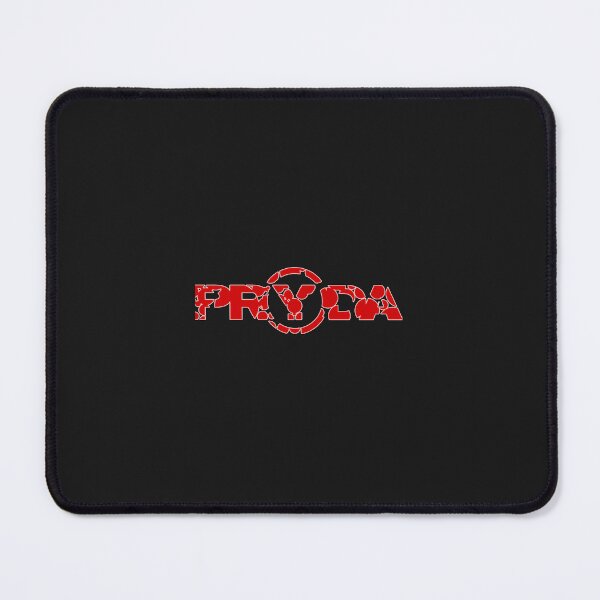 Item preview, Eric Prydz Red Pryda Logo designed and sold by AnnsleeMedeljj.