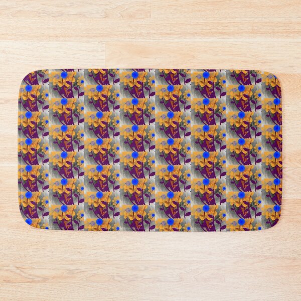 Item preview, Sunflower Daisy designed and sold by MARYMAXMAC.