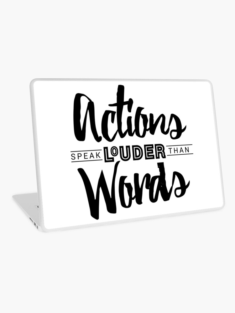Download Taten sagen mehr als worte For iPhone
