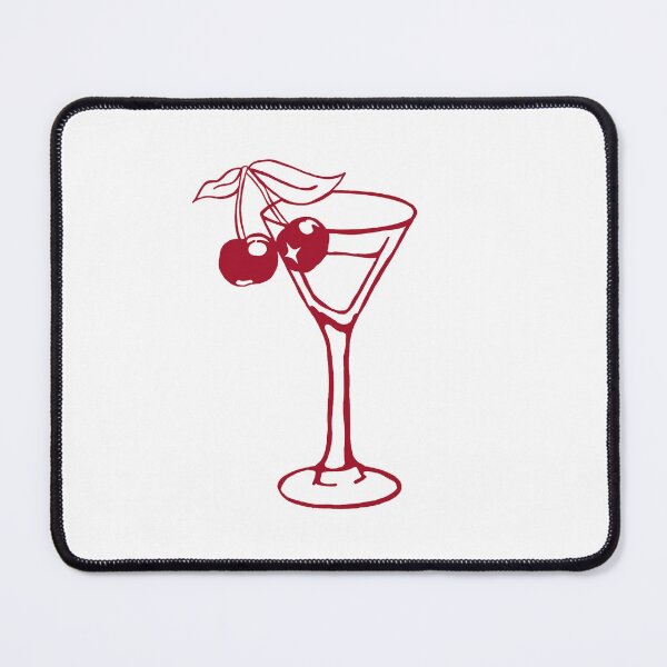 Item preview, cherry drink designed and sold by Jakubos.