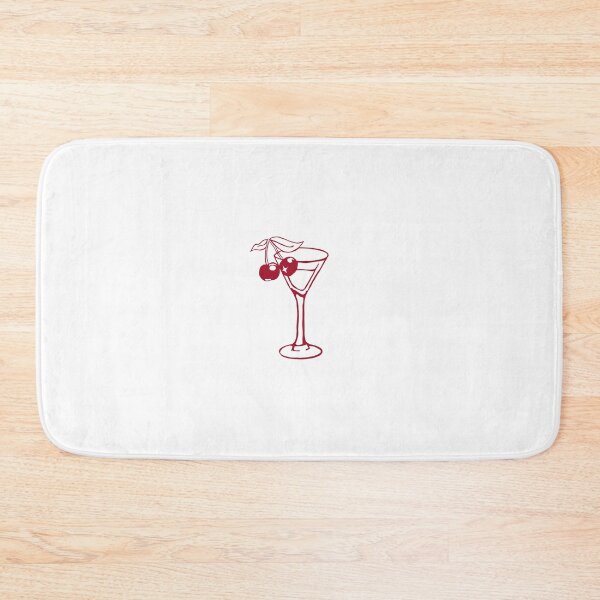Item preview, cherry drink designed and sold by Jakubos.