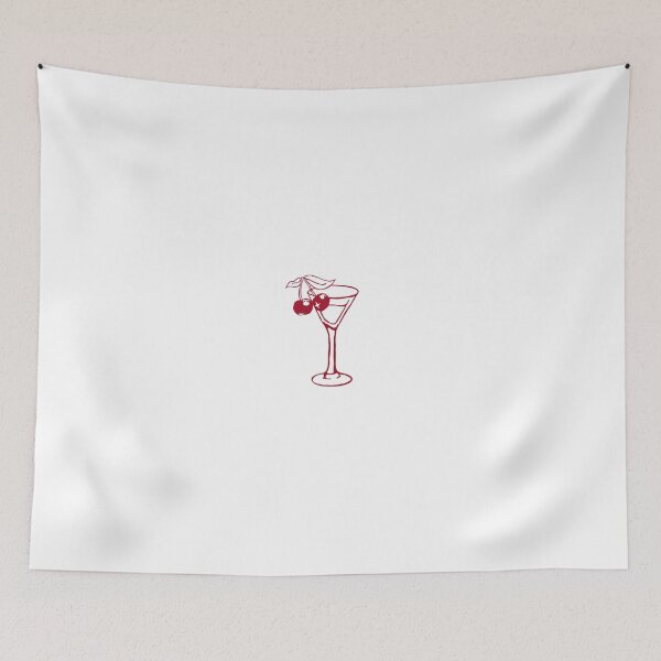 Item preview, cherry drink designed and sold by Jakubos.