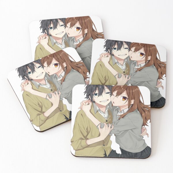 Item preview, Horimiya  designed and sold by Animelove1000.