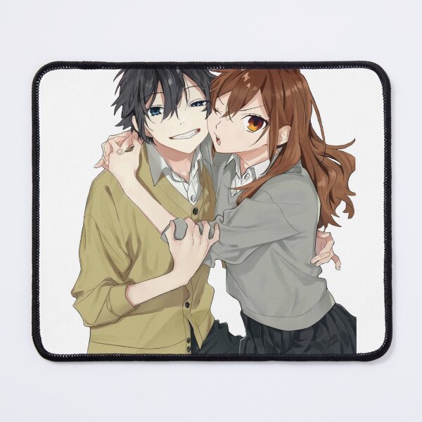 Item preview, Horimiya  designed and sold by Animelove1000.