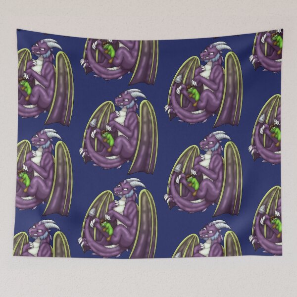 Item preview, Dark Hollow: Alban designed and sold by spyroid101.