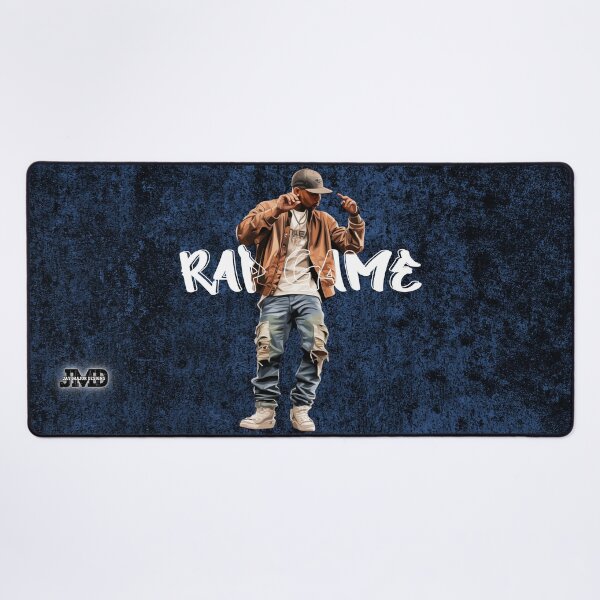 Item preview, Rap Game 6 with Background designed and sold by Jenson Major.