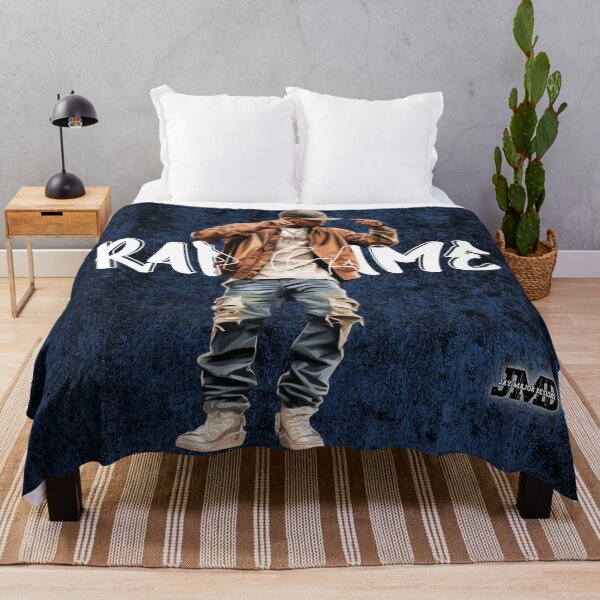 Item preview, Rap Game 6 with Background designed and sold by Jenson Major.