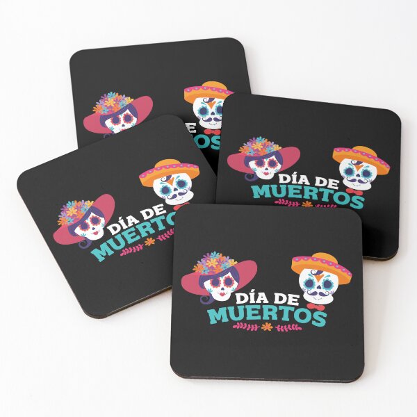 Item preview, Day of the Dead designed and sold by PegasusDesign84.
