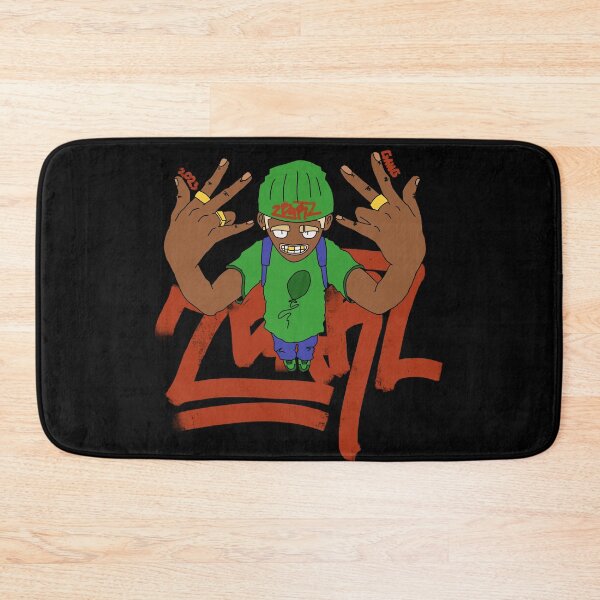 Item preview, 4 Fingers Up Graffiti  designed and sold by TheArtOfDannyC.