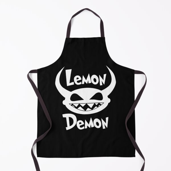Item preview, Lemon Demon HD Logo designed and sold by KPopverse2.