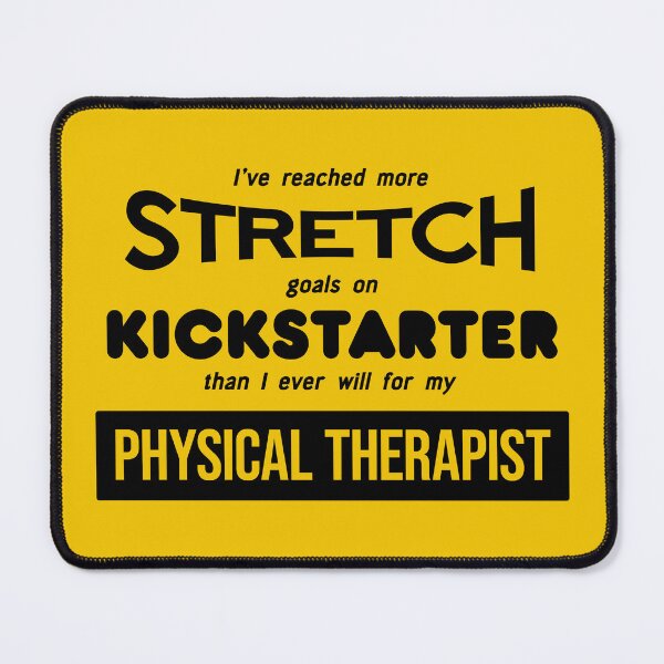 Item preview, Stretch Goals (black text) designed and sold by onwaaard.