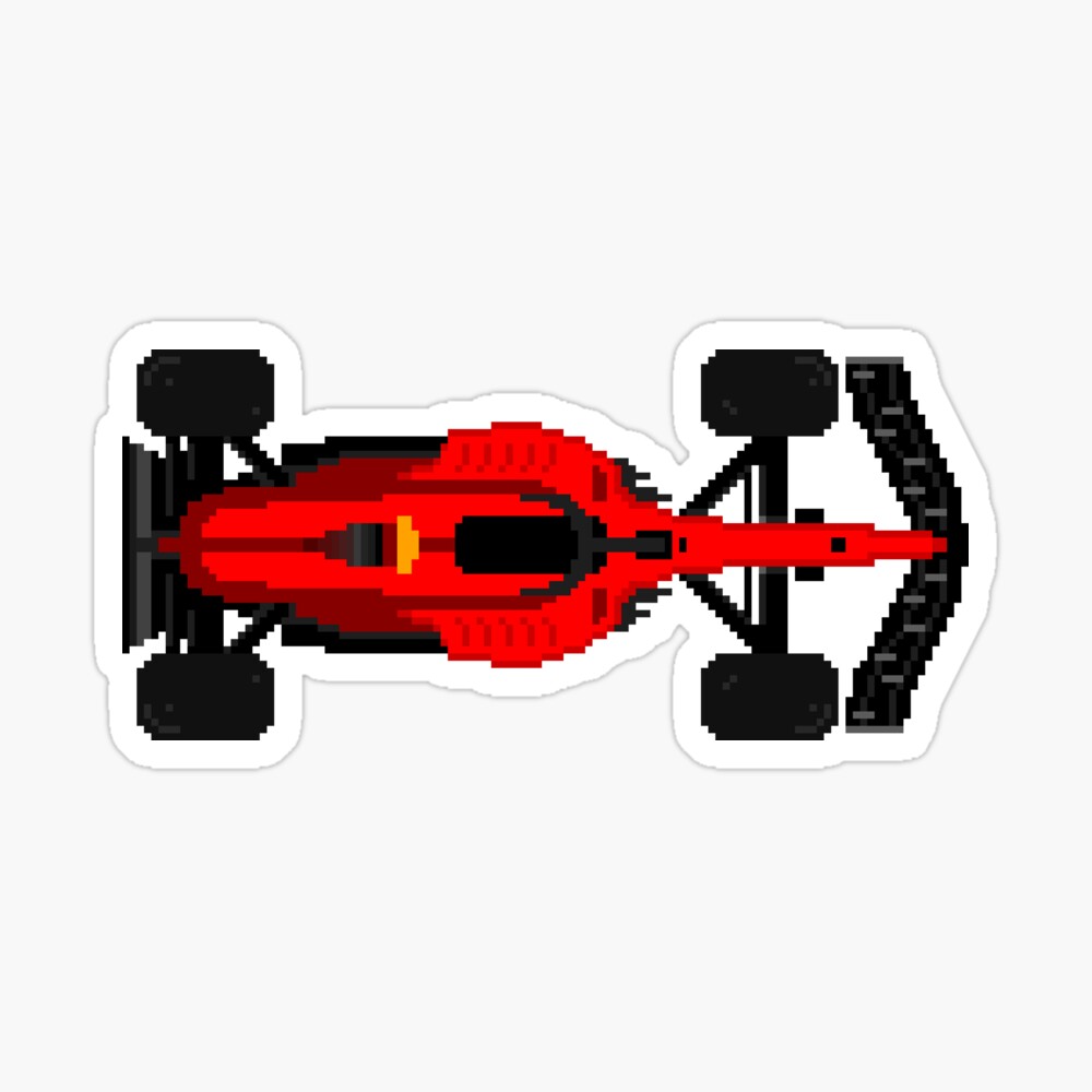 FREE! - Scuderia Ferrari F1: Partes de um Carro de F1 - Jogo