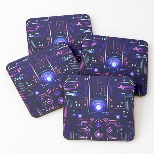 Item preview, Circuit Board Dreams- luxury designed and sold by alaa-mously.