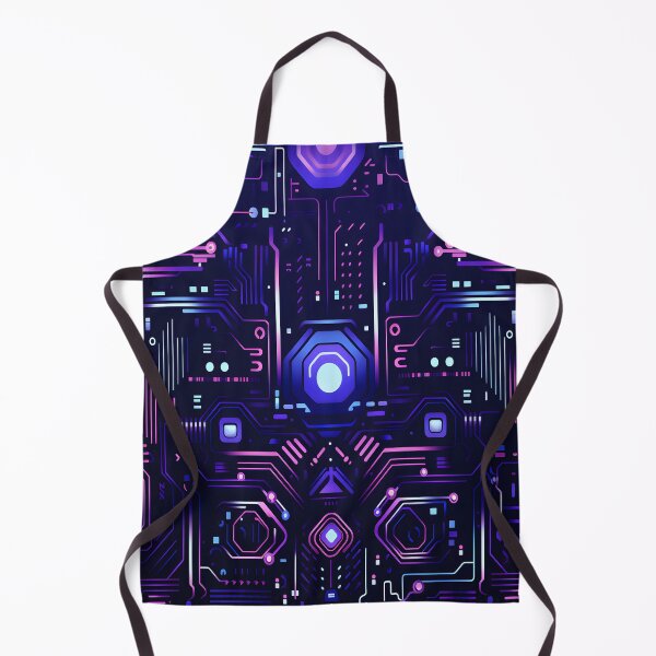 Item preview, Circuit Board Dreams- luxury designed and sold by alaa-mously.