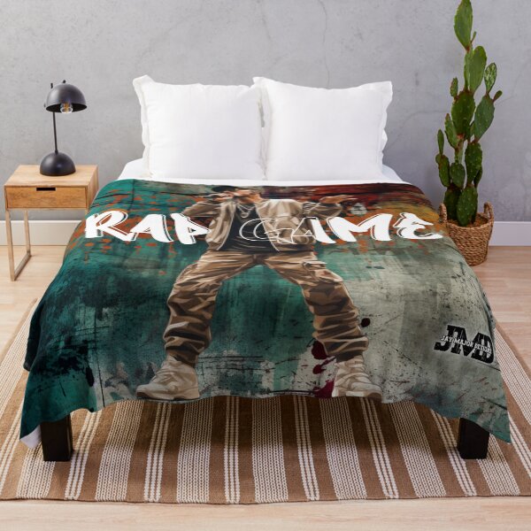 Item preview, Rap Game 8 with Background designed and sold by Jenson Major.