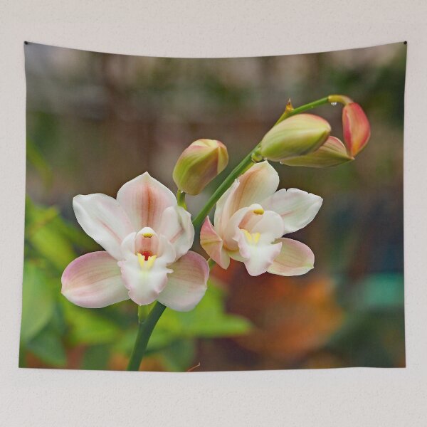 Item preview, Orchid 846 designed and sold by Strawflower Oasis.