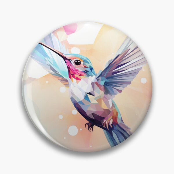 Item preview, Colibri designed and sold by Cris888.