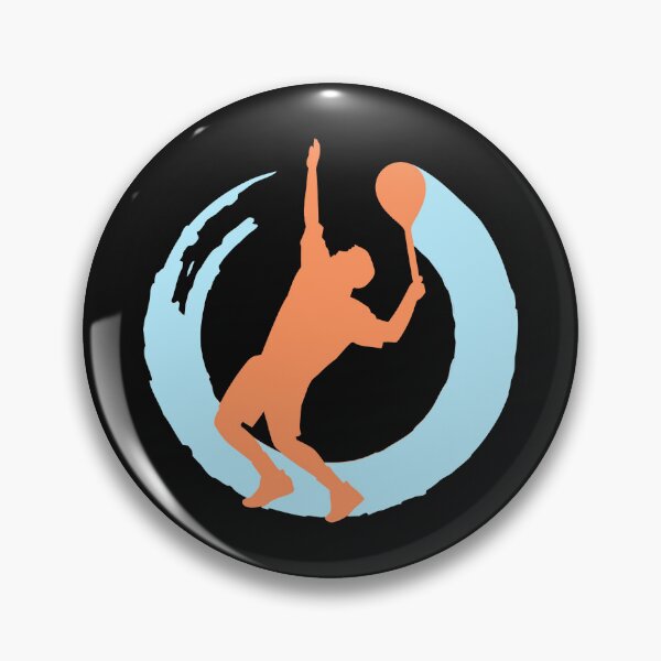 Item preview, Squash Serve designed and sold by GavinsDesigns.