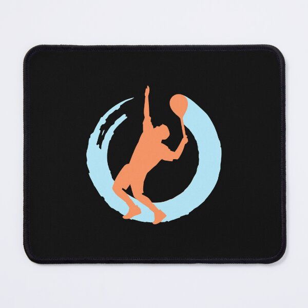 Item preview, Squash Serve designed and sold by GavinsDesigns.
