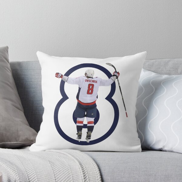Item preview, 8 Alex Ovechkin  designed and sold by LucyGooseyLife.