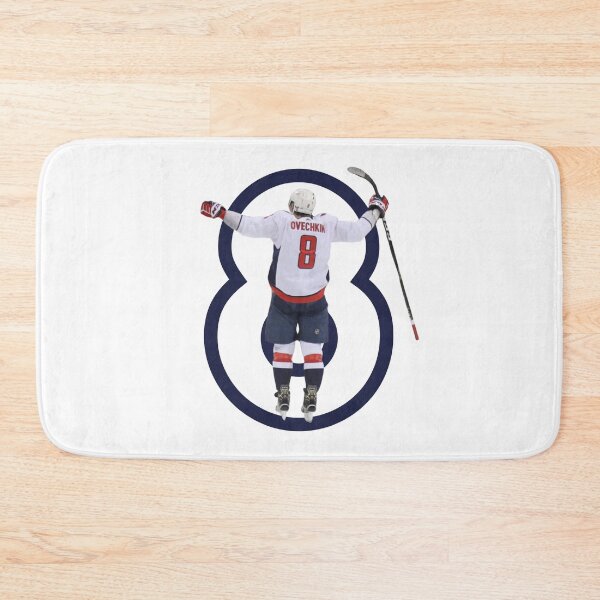 Item preview, 8 Alex Ovechkin  designed and sold by LucyGooseyLife.