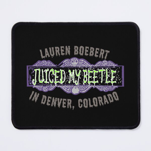Item preview, Beetleboebert designed and sold by harveydraws.