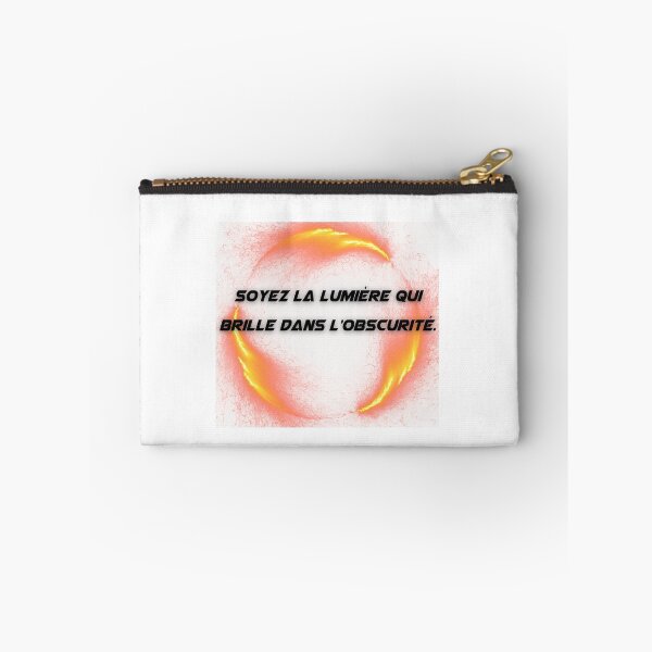 Item preview, BE THE LIGHT THAT SHINES designed and sold by skaalj.