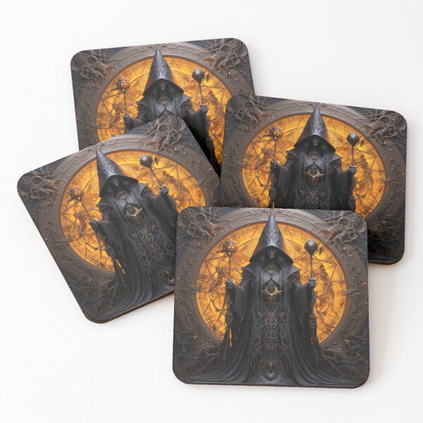 Item preview, Halloween: Mystic of Ember designed and sold by Digital Contours.