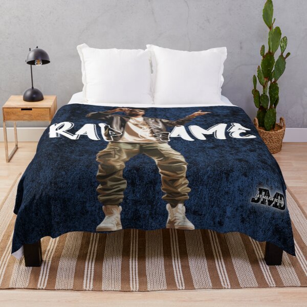 Item preview, Rap Game 9 with Background designed and sold by Jenson Major.