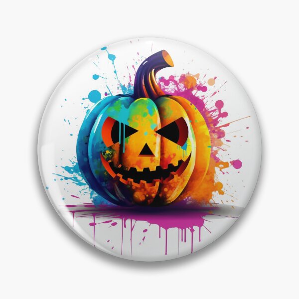 Item preview, Halloween Party - AI Generated Art designed and sold by ErSaSolutions.
