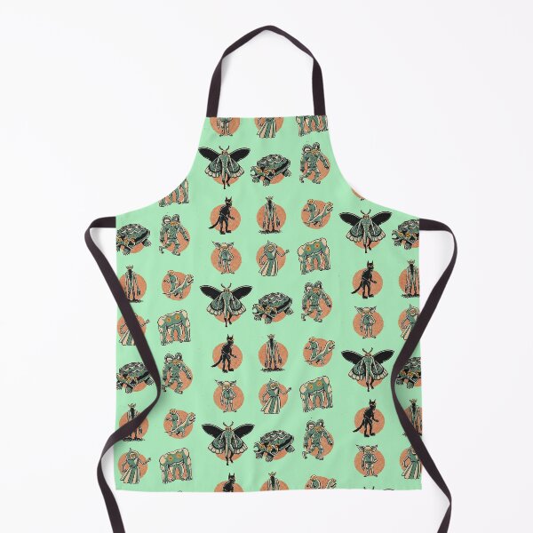 Item preview, Terrifying Myths of Eastern Virginia designed and sold by PatronesKawai.