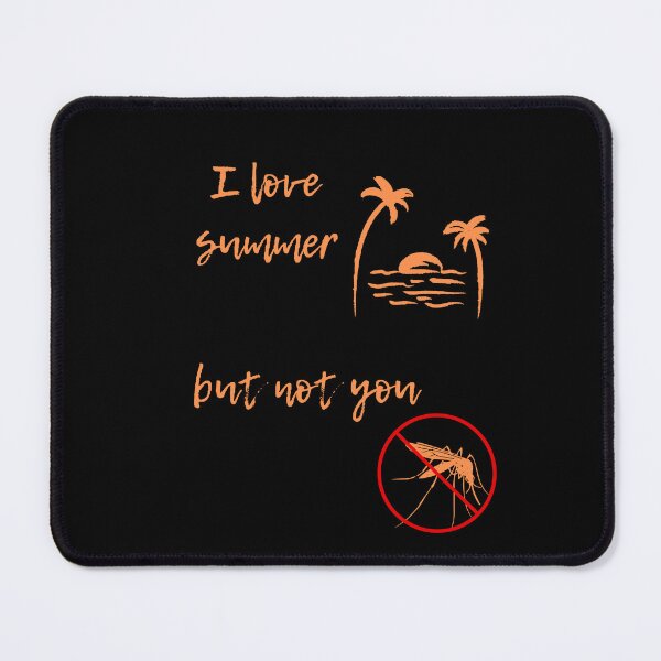 Item preview, I love summer designed and sold by BuyMeifYouLike.