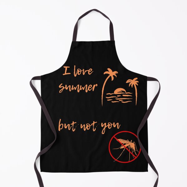 Item preview, I love summer designed and sold by BuyMeifYouLike.